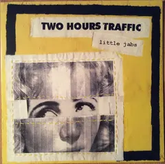 Two Hours Traffic – Little Jabs (Vinyl, LP)