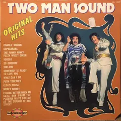 Two Man Sound – Original Hits (Vinyl, LP)