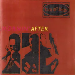 Two Mo' Kebs – After (CDr, Album)