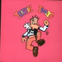 Two Ruff – I Want You / Bouncing Darkness (Vinyl, 12")