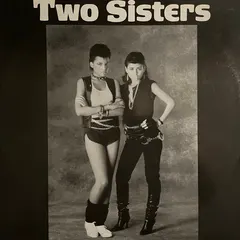 Two Sisters F1 Team – B-Boys Beware / Destiny (Vinyl, 12")