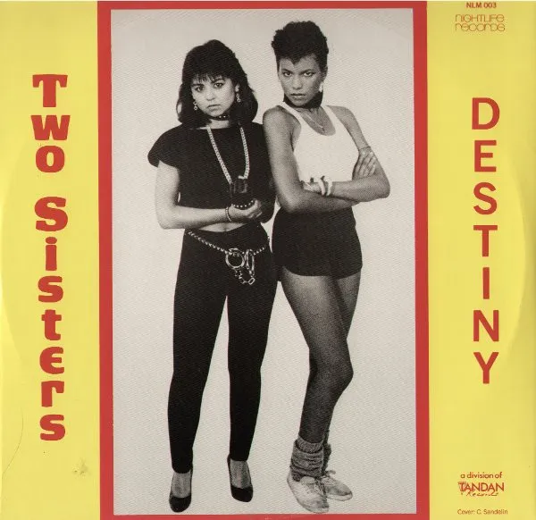 Two Sisters – Destiny