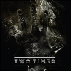 Two Timer (2) – Two Timer (CD, Album)