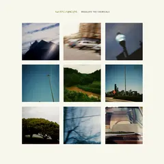 twothirtyeight – Regulate The Chemicals (Vinyl, LP)