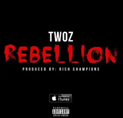 TWOZ – Rebellion (File, AAC)