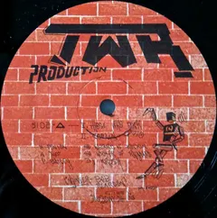 TWR – Those Who Rock (Vinyl, 12")