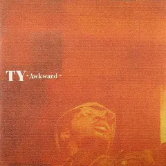 Ty – Awkward (CD, Album)