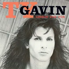 Ty Gavin – Lookin' For Fun (CD)