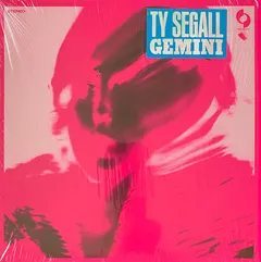 Ty Segall – Gemini (Vinyl, LP)