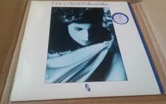 Tyka Nelson – Royal Blue (Vinyl, LP)