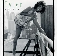 Tyler Collins – Tyler (CD, Album)