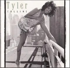 Tyler Collins RCA – Tyler (CD, Album)
