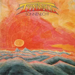 Tyndall – Sonnenlicht (Vinyl, LP)