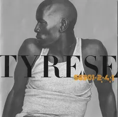 Tyrese – Tyrese (CD, Album)