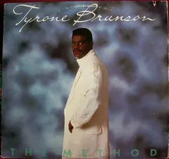 Tyrone Brunson – The Method (Vinyl, LP)