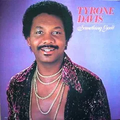 Tyrone Davis – Something Good (Vinyl, LP)