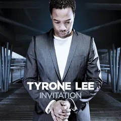 Tyrone Lee – Invitation (CD, Album)