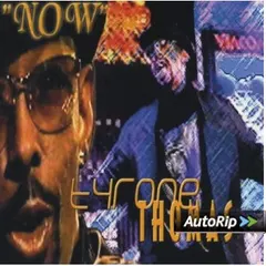 Tyrone Thomas – Now (CD, Album)