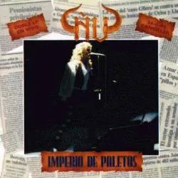 Ñu – Imperio De Paletos