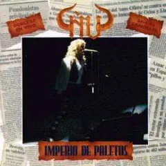 Ñu – Imperio De Paletos (Vinyl, LP)