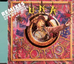 U.N.A. – Emotion (Remixes) (CD, Maxi-Single)