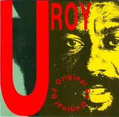U Roy* – Original DJ (CD, Compilation)