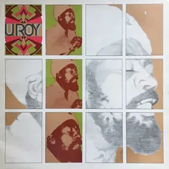 U. Roy* – U. Roy (Vinyl, LP)