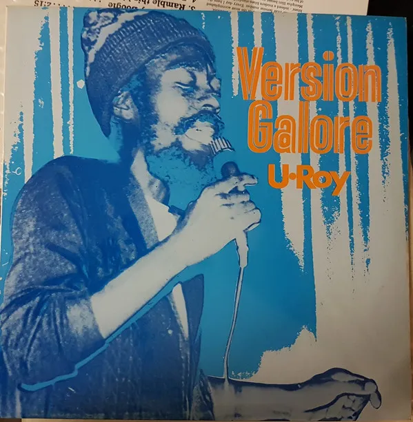 U-Roy – Version Galore