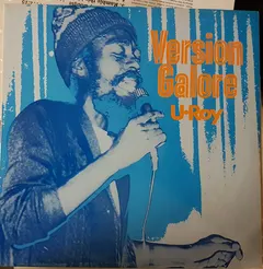 U-Roy – Version Galore (Vinyl, LP)