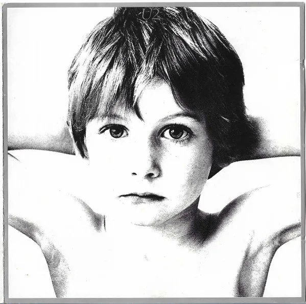 U2 – Boy