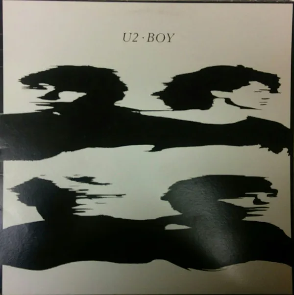 U2 – Boy