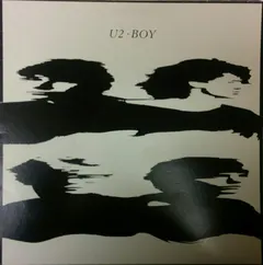 U2 Island Records – Boy (Vinyl, LP)