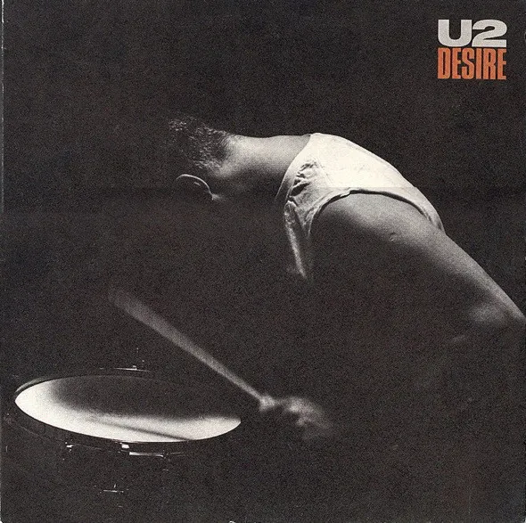 U2 – Desire