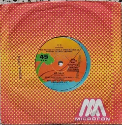U2 – Gloria (Vinyl, 7")