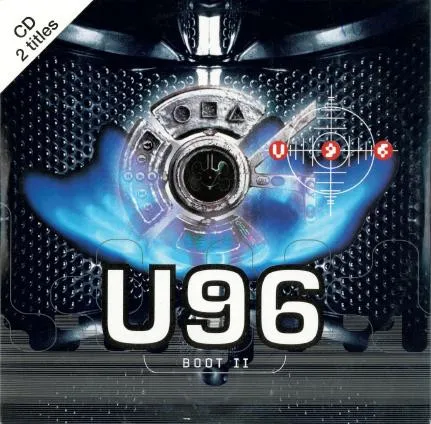 U96 – Boot II