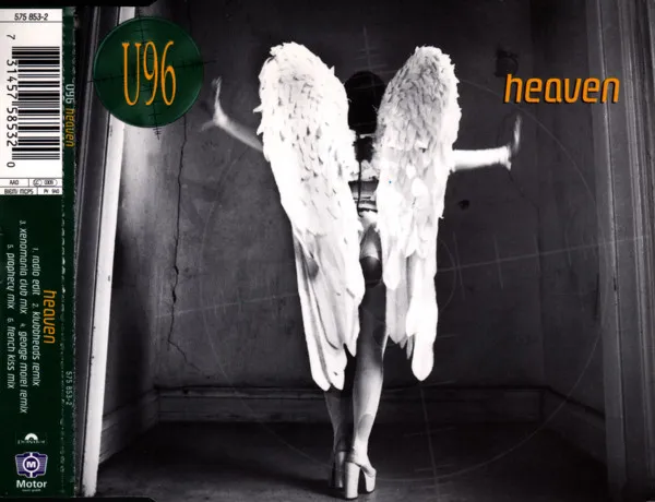 U96 – Heaven