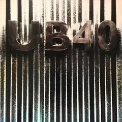 UB40 – 1980-1983 (Vinyl, LP)