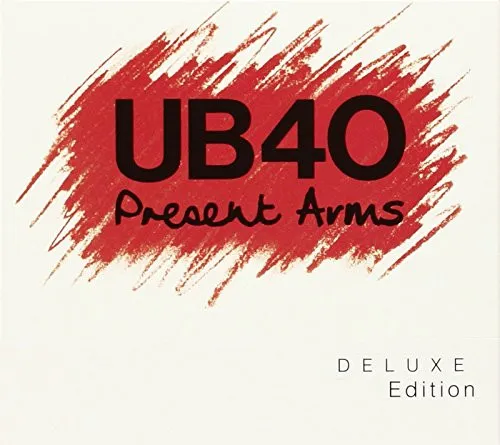 UB40 – Present Arms