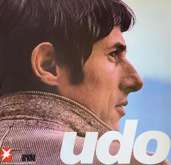 Udo* – Udo (Vinyl, LP)