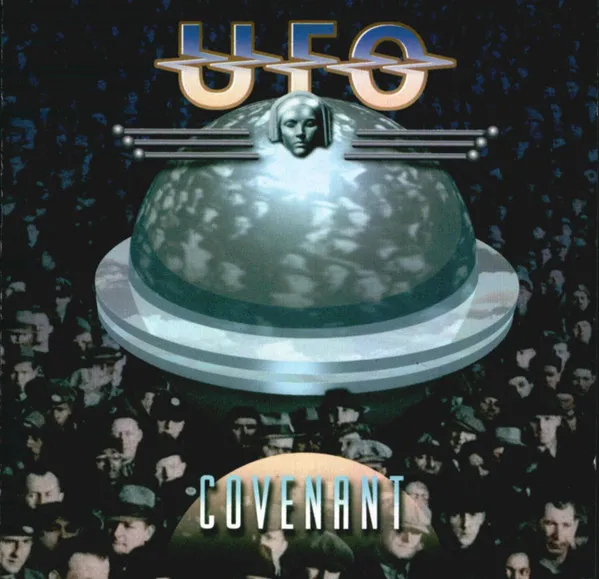 UFO (5) – Covenant