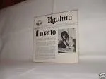 Ugolino – Il Matto (Vinyl, 7")