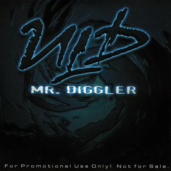 ULD* – Mr. Diggler