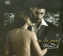 Ulises* – En La Piel (CD, Album)