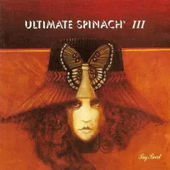 Ultimate Spinach – Ultimate Spinach III (CD, Album)
