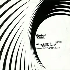 Ultra Deep 2* – Sweet Love (Vinyl, 12")