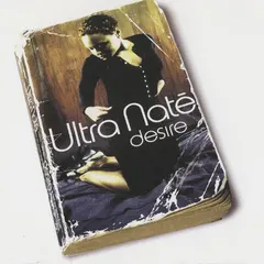 Ultra Naté – Desire (Vinyl, 12")