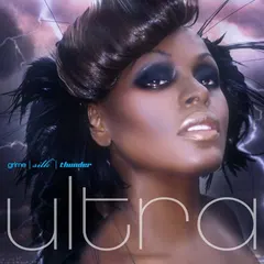 Ultra Naté – Grime | Silk | Thunder (CD, Album)