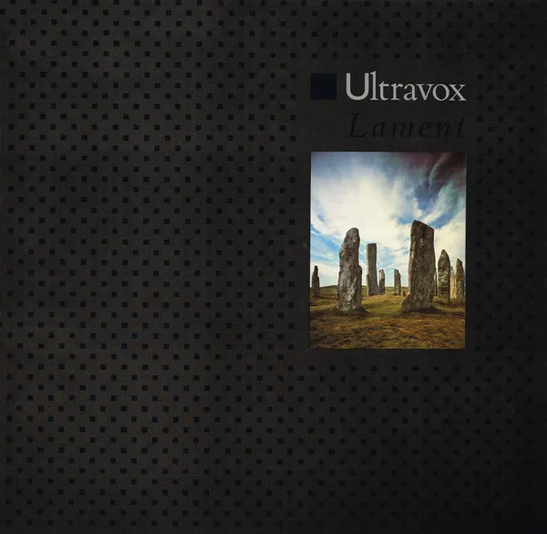 Ultravox – Lament