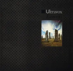 Ultravox – Lament (Vinyl, LP)