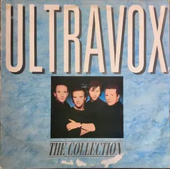 Ultravox – The Collection (Vinyl, LP)